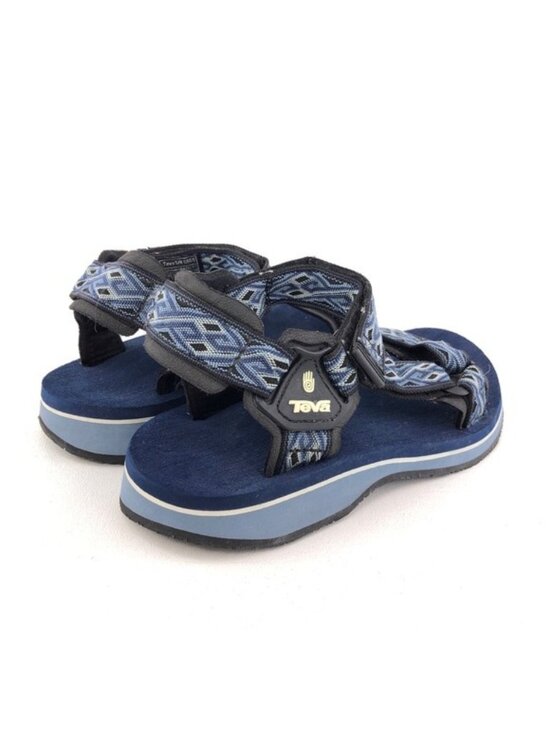 Teva Originals 70\'s Hiking Summer Sandals Mens 8 main image 6